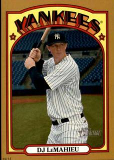 DJ LeMahieu