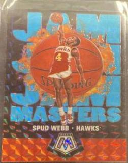 Spud Webb