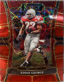 Eddie George