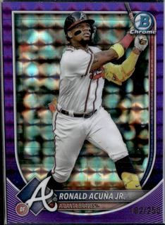 Ronald Acuna Jr.