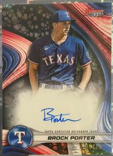 Brock Porter