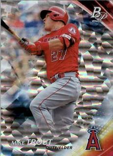Mike Trout