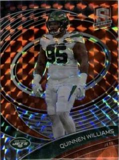 Quinnen Williams