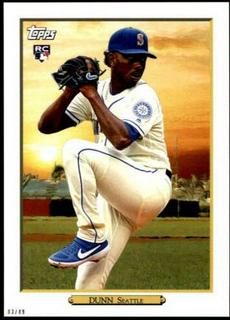 Justin Dunn