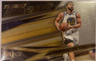 Stephen Curry