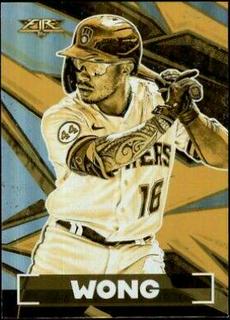 Kolten Wong