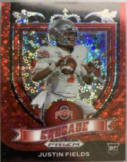Justin Fields