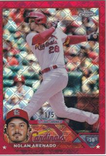 Nolan Arenado