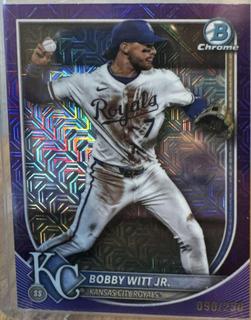 Bobby Witt Jr.