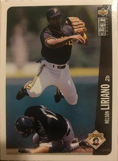 Nelson Liriano