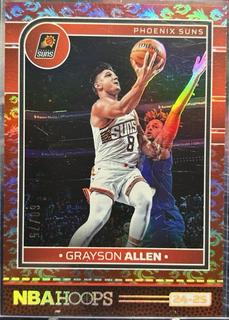 Grayson Allen