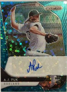 A.J. Puk