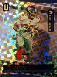 Saquon Barkley