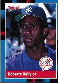 Roberto Kelly