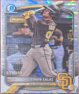 Ethan Salas