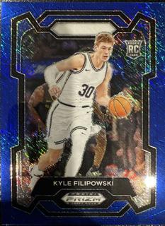 Kyle Filipowski