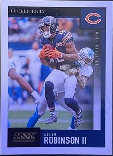 Allen Robinson II