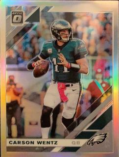 Carson Wentz