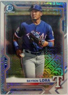 Bayron Lora