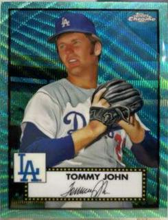Tommy John