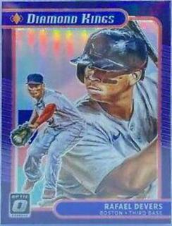 Rafael Devers