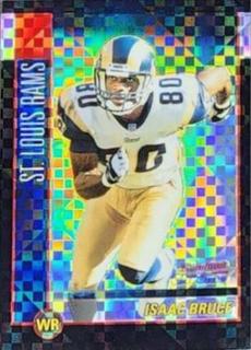 Isaac Bruce