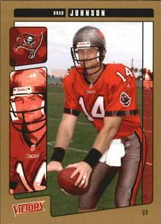Brad Johnson