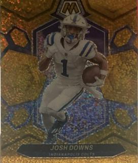 Josh Downs
