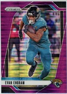 Evan Engram