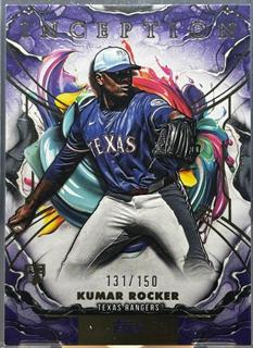 Kumar Rocker