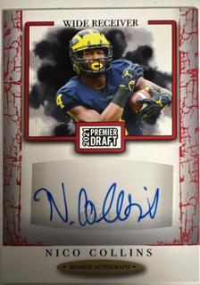 Nico Collins