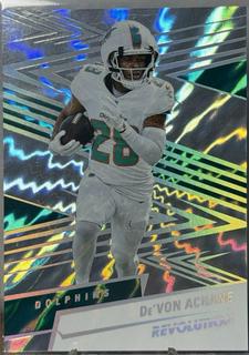 De'Von Achane