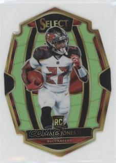 Ronald Jones II