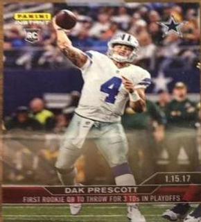 Dak Prescott