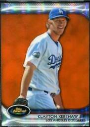 Clayton Kershaw