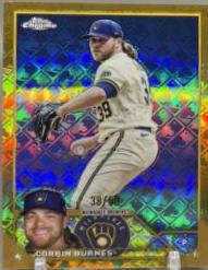 Corbin Burnes