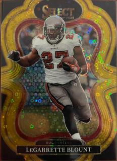 LeGarrette Blount