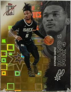 Stephon Castle