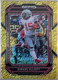 Ezekiel Elliott