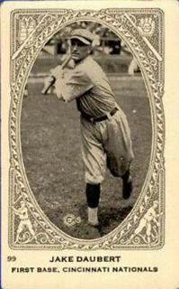 Jake Daubert