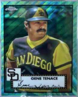 Gene Tenace