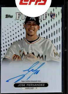Jose Fernandez