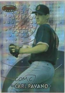 Carl Pavano
