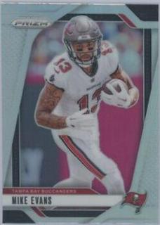 Mike Evans