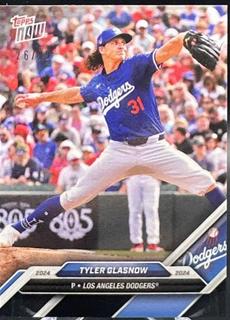 Tyler Glasnow