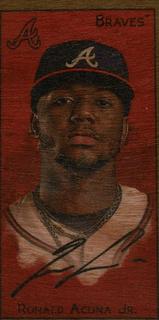 Ronald Acuna Jr.