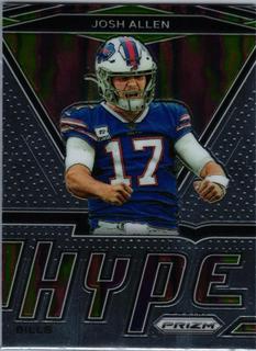 Josh Allen