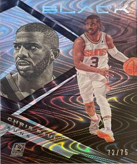 Chris Paul
