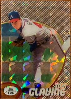 Tom Glavine