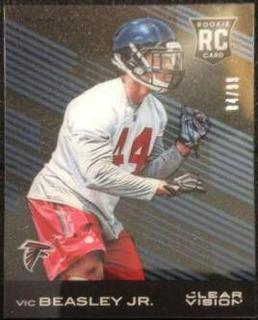 Vic Beasley Jr.